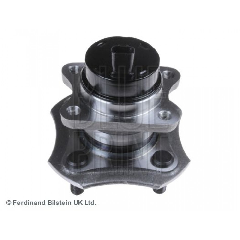 BLUEPRINT ΡΟΥΛΕΜΑΝ ΤΡΟΧΩΝ ΣΕΤ TOYOTA