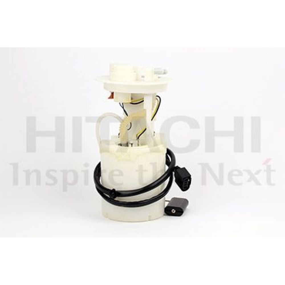 Τ.Β.ΗΛ. MERCEDES A-CLASS (W168) A140/A160/A190 <04 HITACHI Τ.Β.ΗΛ. MERCEDES A-CLASS (W168) A140/A160/A190 <04 HITACHI