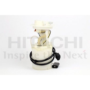 Τ.Β.ΗΛ. MERCEDES A-CLASS (W168) A140/A160/A190 <04 HITACHI