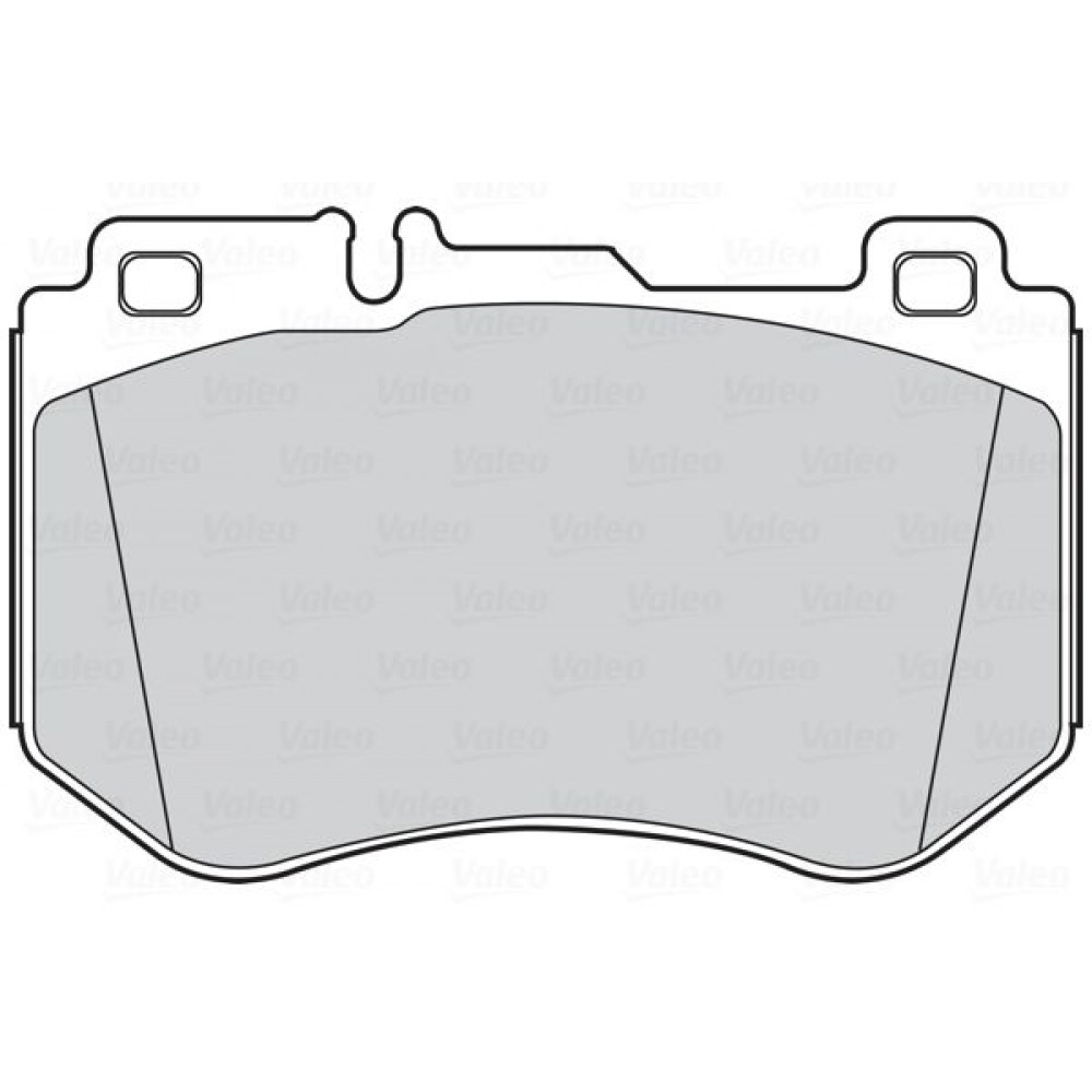 VALEO ΔΙΣΚΟΦΡΕΝΑ