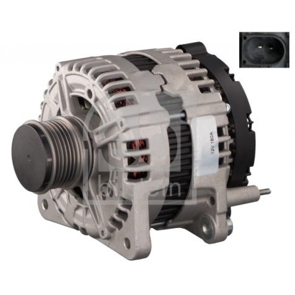 FEBI ΔΥΝΑΜΟ VAG