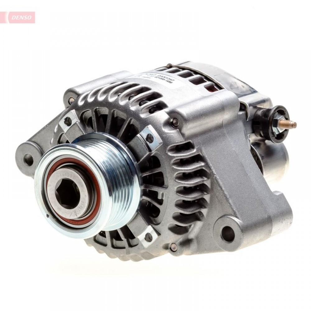 ΔΥΝΑΜΟ TOYOTA HILUX VII 2.5D-4D 05> DENSO ΔΥΝΑΜΟ TOYOTA HILUX VII 2.5D-4D 05> DENSO