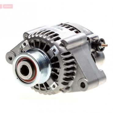 ΔΥΝΑΜΟ TOYOTA HILUX VII 2.5D-4D 05>  DENSO