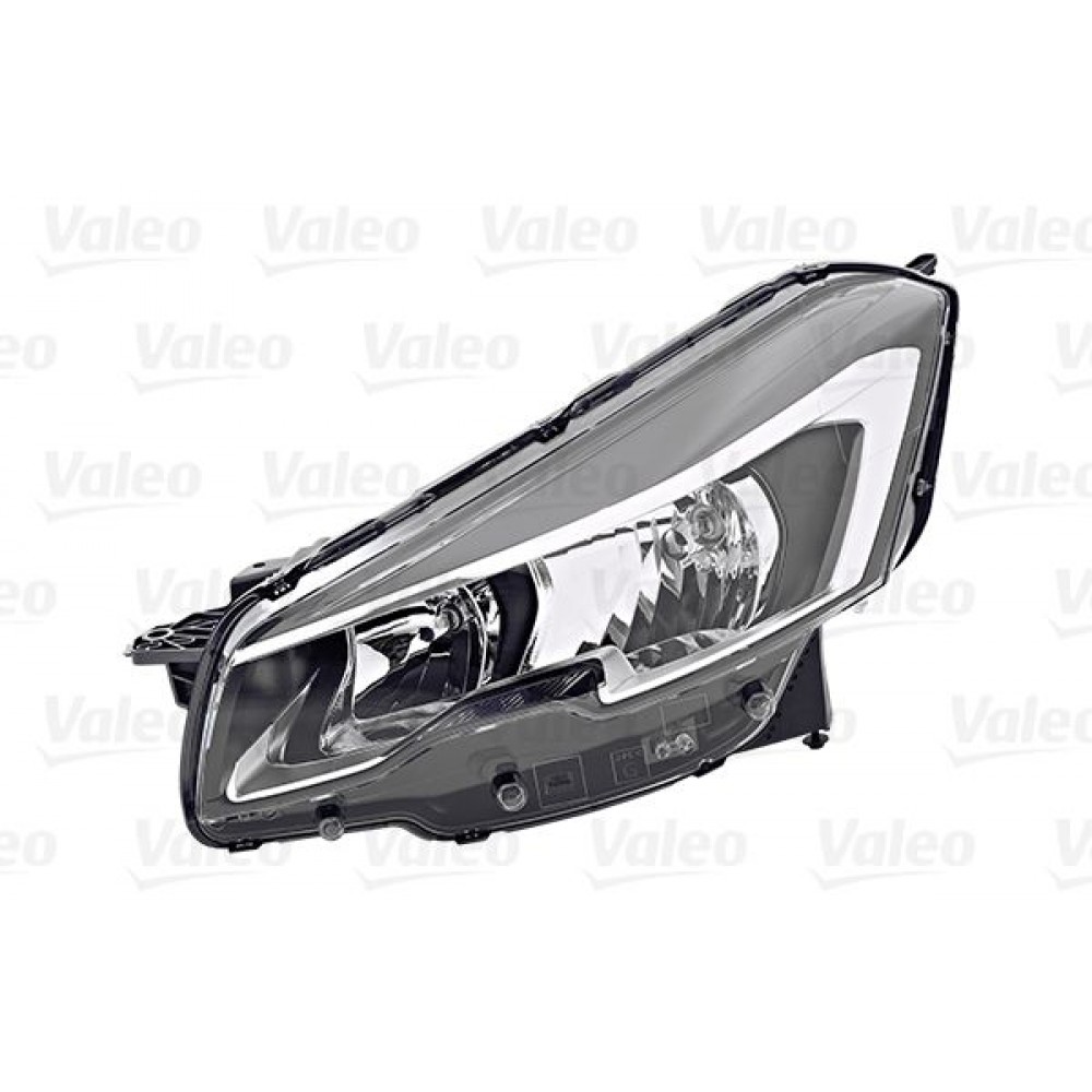 VALEO ΦΑΝΑΡΙ