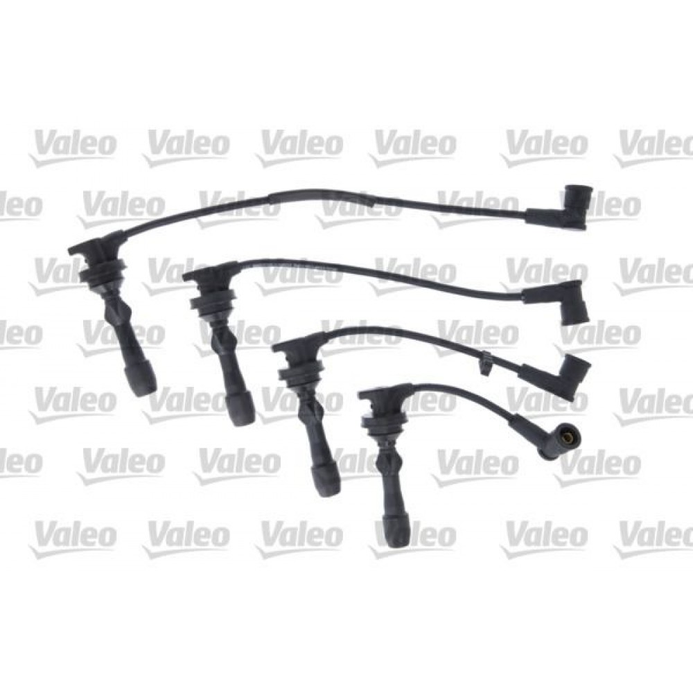 VALEO ΜΠΟΥΖΟΚΑΛΩΔΙΑ ΣΕΤ VALEO ΜΠΟΥΖΟΚΑΛΩΔΙΑ ΣΕΤ