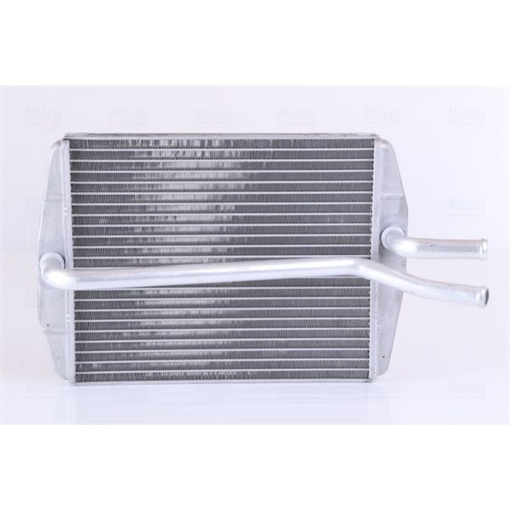 ΨΥΓΕΙΟ ΚΑΛΟΡΙΦΕΡ FORD FIESTA IV 1.25,1.3 <02 247X207X18 NISSENS ΨΥΓΕΙΟ ΚΑΛΟΡΙΦΕΡ FORD FIESTA IV 1.25,1.3 <02 247X207X18 NISSENS