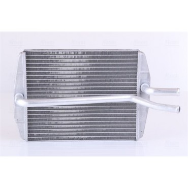 ΨΥΓΕΙΟ ΚΑΛΟΡΙΦΕΡ FORD FIESTA IV 1.25,1.3 <02 247X207X18 NISSENS