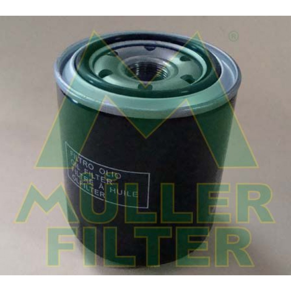 MULLER ΦΙΛΤΡΑ ΛΑΔΙΟΥ SUZUKI MULLER ΦΙΛΤΡΑ ΛΑΔΙΟΥ SUZUKI