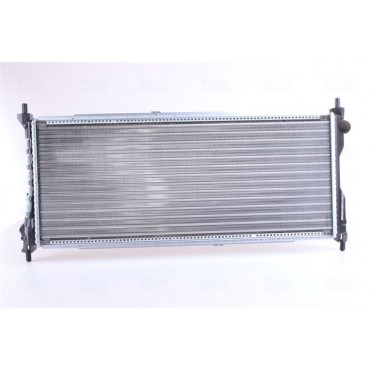 ΨΥΓΕΙΟ  CORSA DIESEL-TD  (93-)