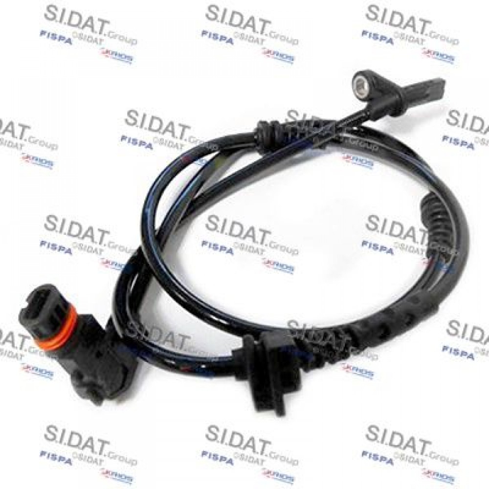 SIDAT ΑΙΣΘΗΤΗΡΑΣ ABS MERCEDES SIDAT ΑΙΣΘΗΤΗΡΑΣ ABS MERCEDES