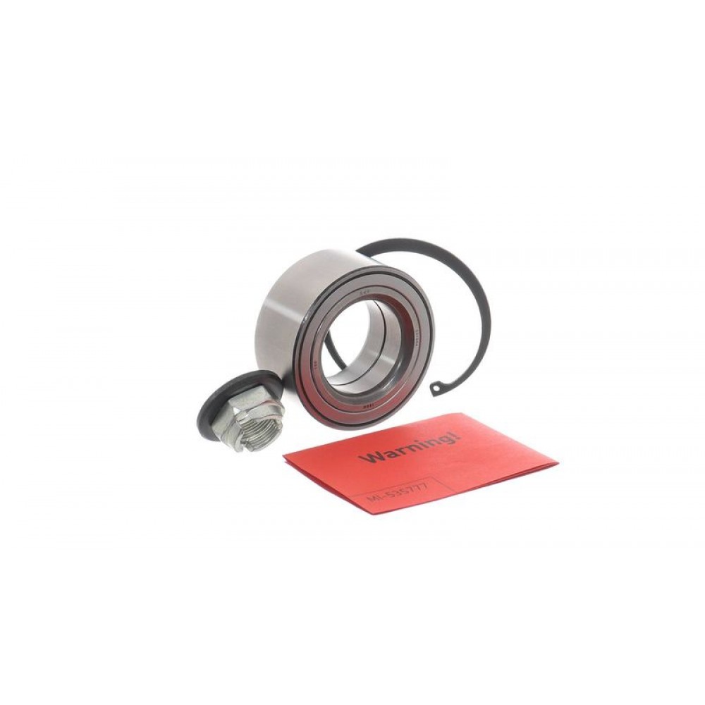 Σετ ρουλεμάν τροχών