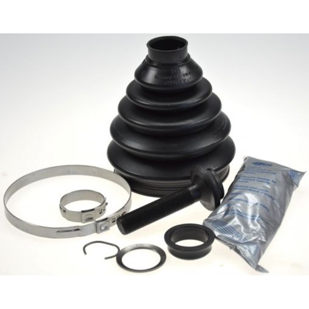 KIT Φ. ΕΞ. VW GOLF PLUS 1.4 16V TSI 07-> KIT Φ. ΕΞ. VW GOLF PLUS 1.4 16V TSI 07->