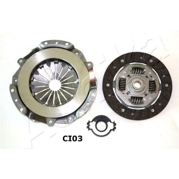 ΣΕΤ ΣΥΜΠΛΕΚΤΗ Φ180 CITROEN SAXO-PEUGEOT 106 1.0,1.1  ASHIKA