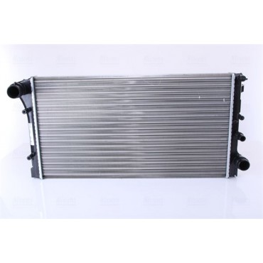 ΨΥΓΕΙΟ ΝΕΡΟΥ FIAT PANDA 1.3 D Multijet 03> 580X322X32 NISSENS