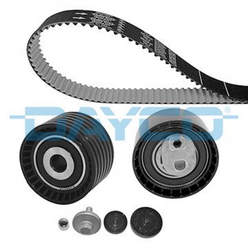 ΣΕΤ ΙΜΑΝΤΑΣ ΡΟΥΛΕΜΑΝ RENAULT CLIO III 1.6 16V <14 DAYCO ΣΕΤ ΙΜΑΝΤΑΣ ΡΟΥΛΕΜΑΝ RENAULT CLIO III 1.6 16V <14 DAYCO
