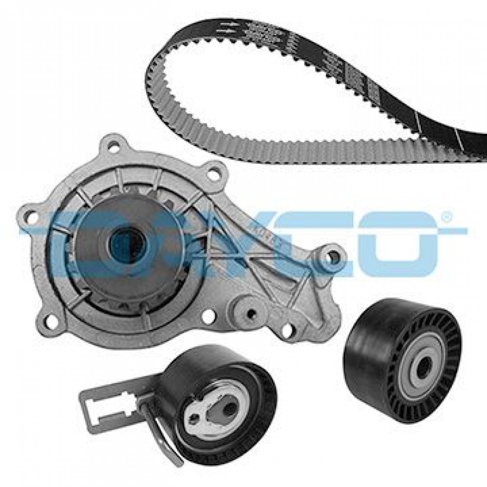 ΣΕΤ ΙΜΑΝΤΑΣ ΡΟΥΛΕΜΑΝ+ΑΝΤΛΙΑ CITROEN-FIAT-FORD-MAZDA-PEUGEOT-TOYOTA-VOLVO DAYCO ΣΕΤ ΙΜΑΝΤΑΣ ΡΟΥΛΕΜΑΝ+ΑΝΤΛΙΑ CITROEN-FIAT-FORD-MAZDA-PEUGEOT-TOYOTA-VOLVO DAYCO