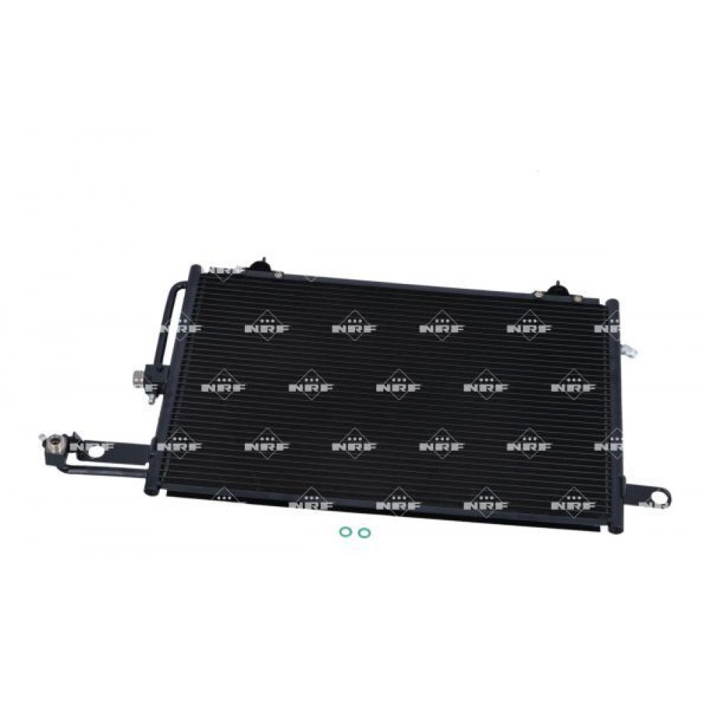 NRF ΨΥΓΕΙΑ A/C AUDI