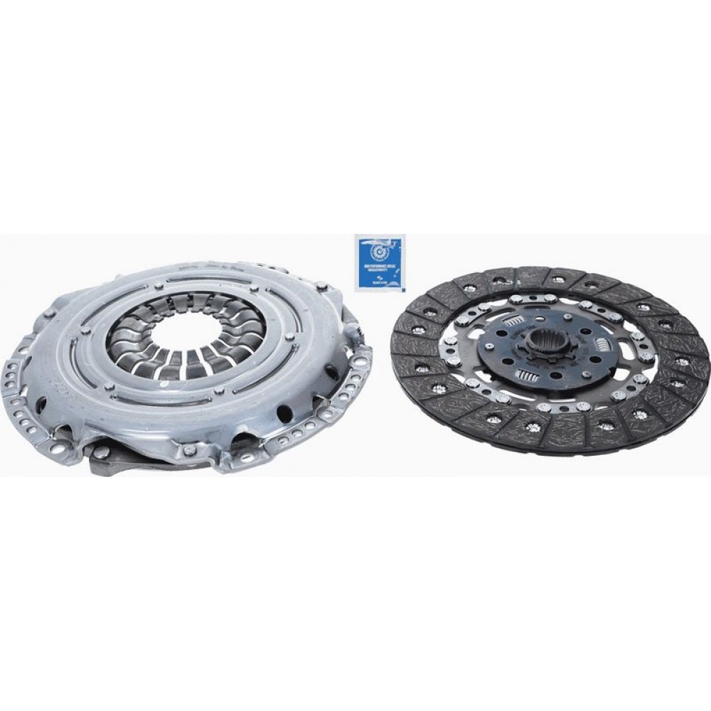 SACHS ΣΕΤ ΣΥΜΠΛΕΚΤΗ Opel SACHS ΣΕΤ ΣΥΜΠΛΕΚΤΗ Opel