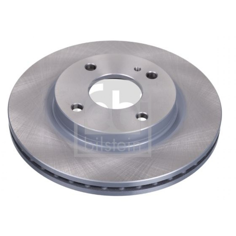 FEBI ΔΙΣΚΟΠΛΑΚΕΣ FORD