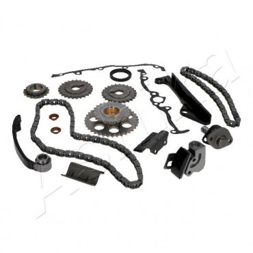 ΣΕΤ ΚΑΔΕΝΑ ΧΡΟΝΙΣΜΟΥ NISSAN ALMERA (N15) 1.4,1.6 <00 16τεμ.