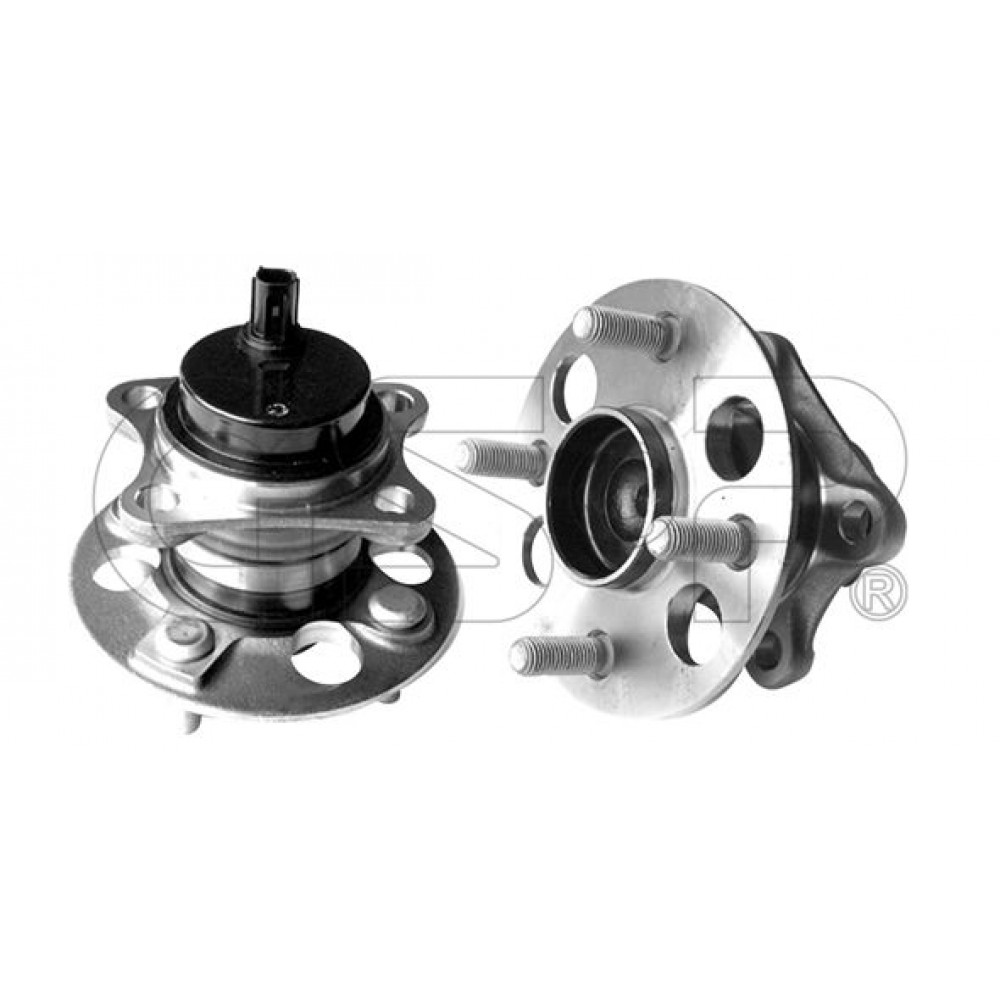 ΜΟΥΑΓΙΕ ΟΠ ABS YARIS 06-> ΜΟΥΑΓΙΕ ΟΠ ABS YARIS 06->