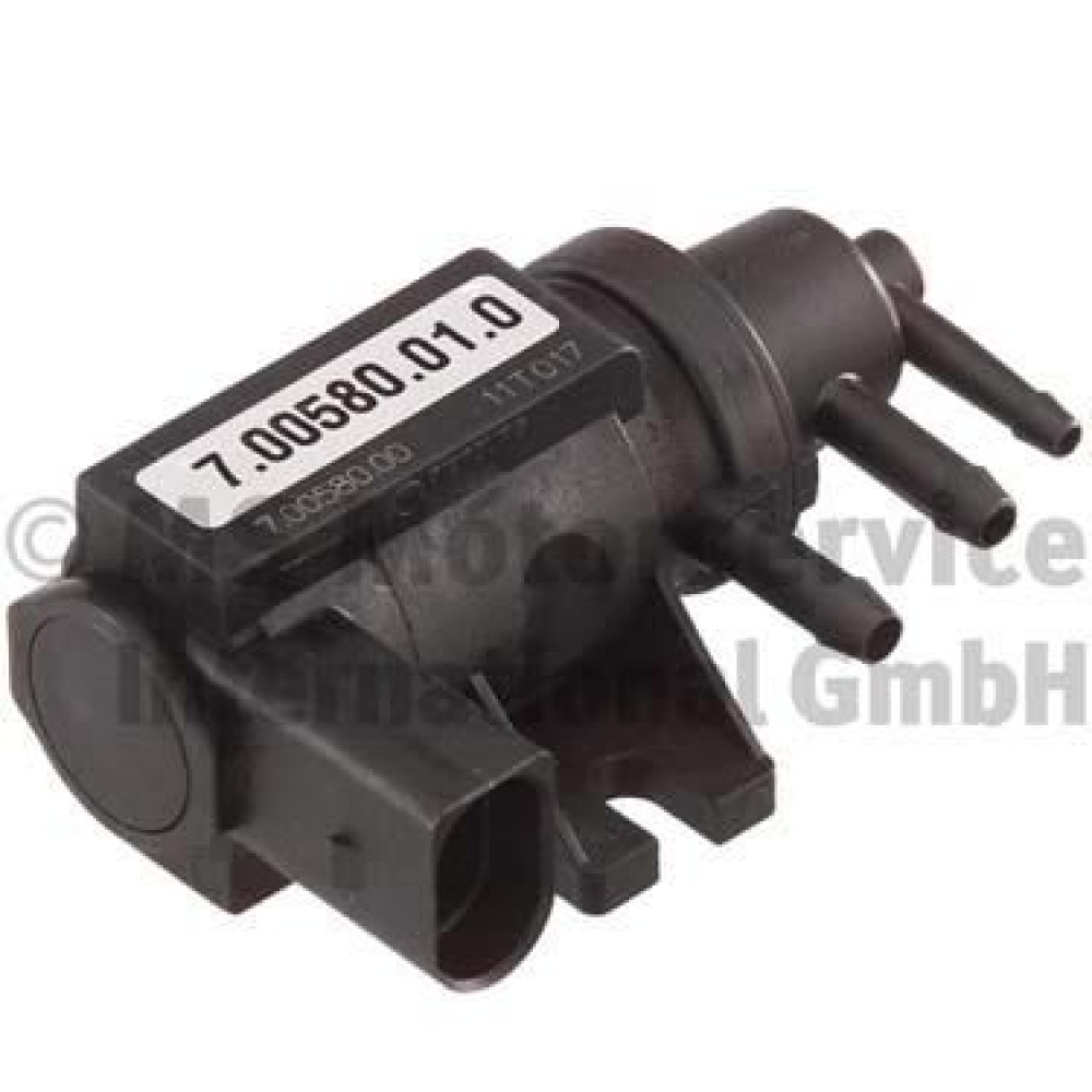 PIERBURG ΜΕΤΑΤΡΟΠΕΑΣ TURBO VAG PIERBURG ΜΕΤΑΤΡΟΠΕΑΣ TURBO VAG
