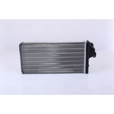 ΨΥΓΕΙΟ ΚΑΛΟΡΙΦΕΡ MERCEDES V-CLASS V200 <03 345X180X42 NISSENS