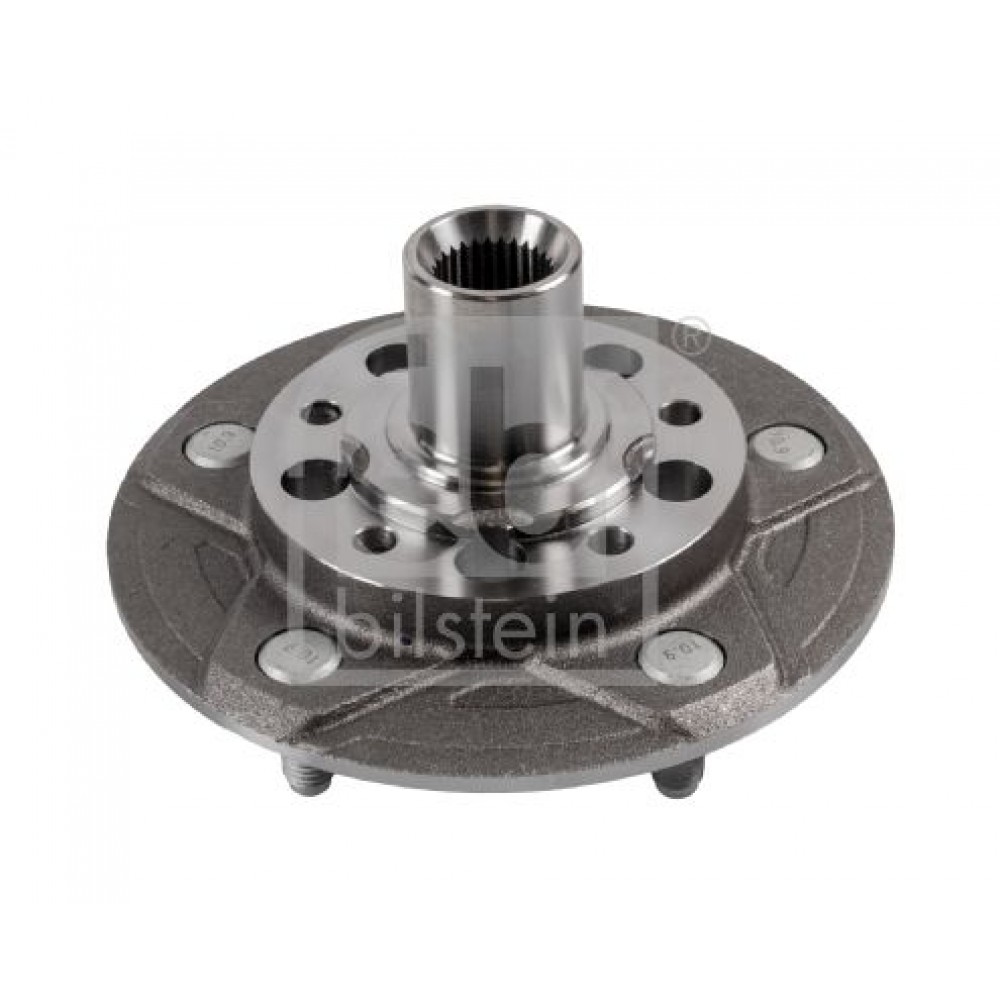 FEBI ΜΟΥΑΓΙΕ FORD