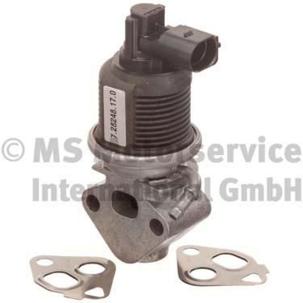ΒΑΛΒΙΔΑ EGR VW GROUP 1,4 16V ΒΑΛΒΙΔΑ EGR VW GROUP 1,4 16V