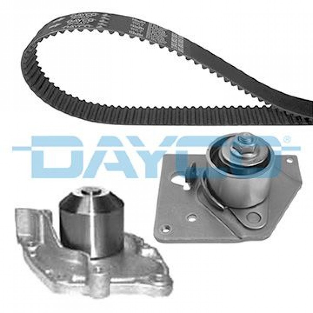ΣΕΤ ΙΜΑΝΤΑΣ ΡΟΥΛΕΜΑΝ+ΑΝΤΛΙΑ OPEL MOVANO-RENAULT TRAFIC II 01> DAYCO ΣΕΤ ΙΜΑΝΤΑΣ ΡΟΥΛΕΜΑΝ+ΑΝΤΛΙΑ OPEL MOVANO-RENAULT TRAFIC II 01> DAYCO
