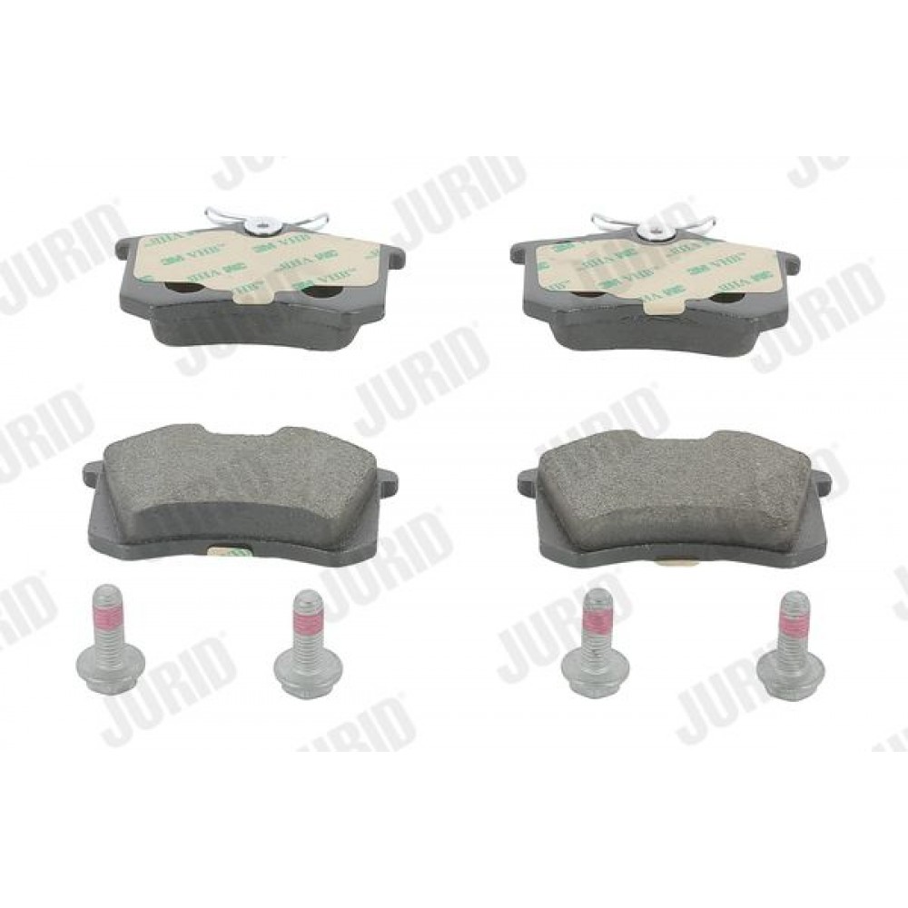 ΤΑΚ. VAG-CITR-FIAT-FORD JURID ΤΑΚ. VAG-CITR-FIAT-FORD JURID