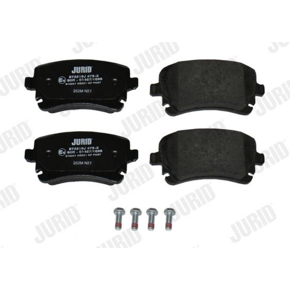 ΣΕΤ ΤΑΚΑΚΙΑ