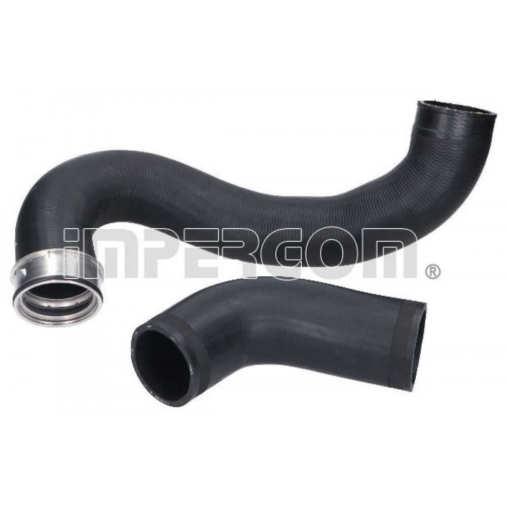 IMPERGOM ΣΩΛΗΝΑΣ ΤΟΥΡΜΠΟ