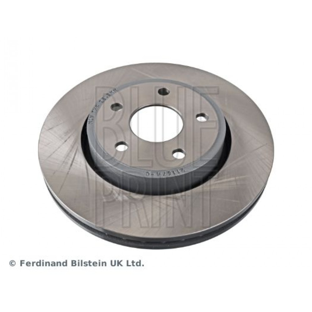 BLUEPRINT ΔΙΣΚΟΠΛΑΚΕΣ -1- JEEP