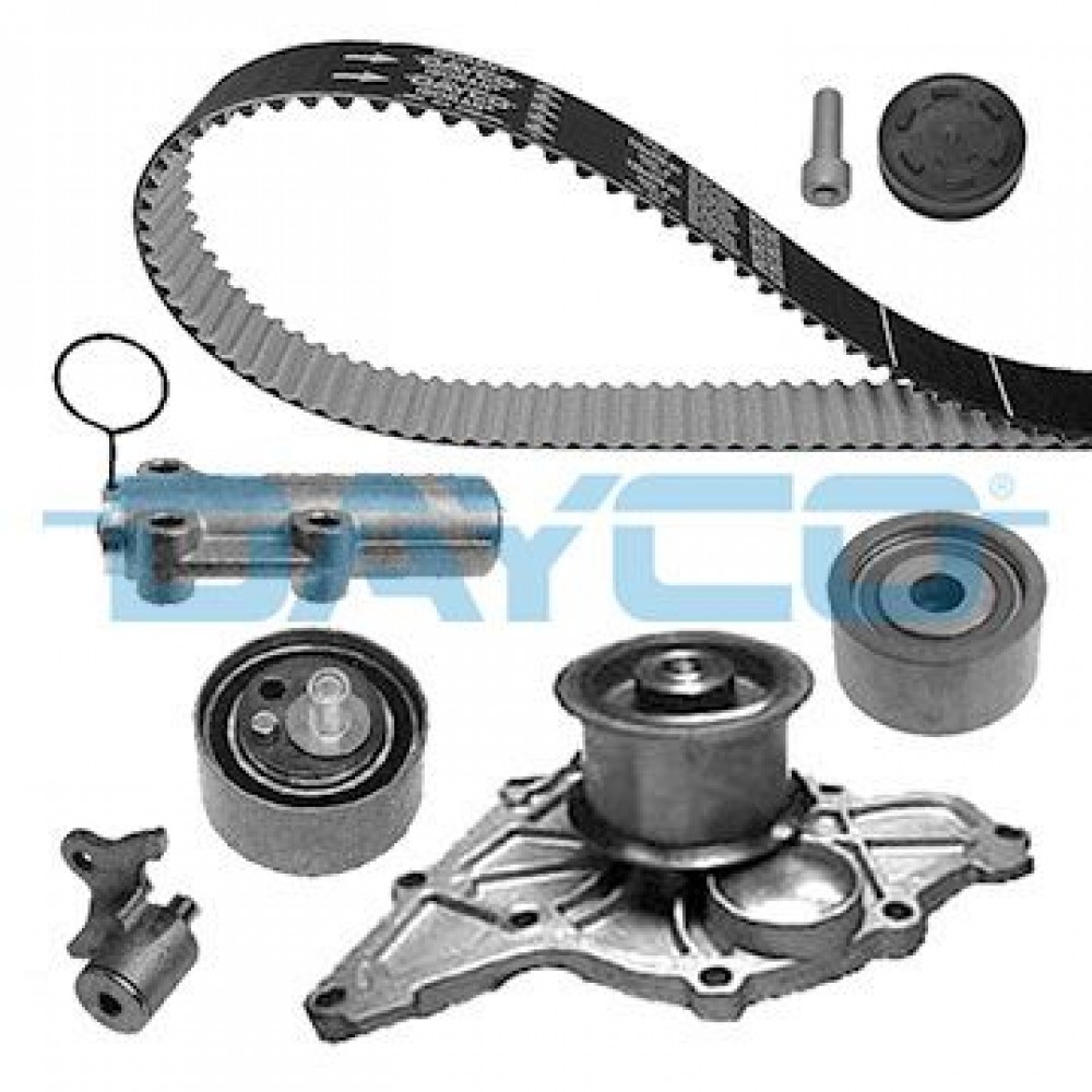 ΣΕΤ ΙΜΑΝΤΑΣ ΡΟΥΛΕΜΑΝ+ΑΝΤΛΙΑ AUDI A4-SKODA SUPERB I 2.5 TDI <08 DAYCO ΣΕΤ ΙΜΑΝΤΑΣ ΡΟΥΛΕΜΑΝ+ΑΝΤΛΙΑ AUDI A4-SKODA SUPERB I 2.5 TDI <08 DAYCO