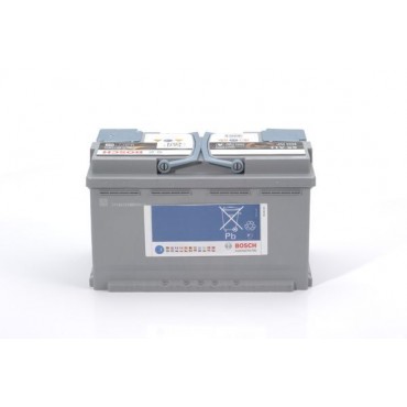 ΜΠΑΤΑΡΙΑ S5A AGM 80Ah/800A