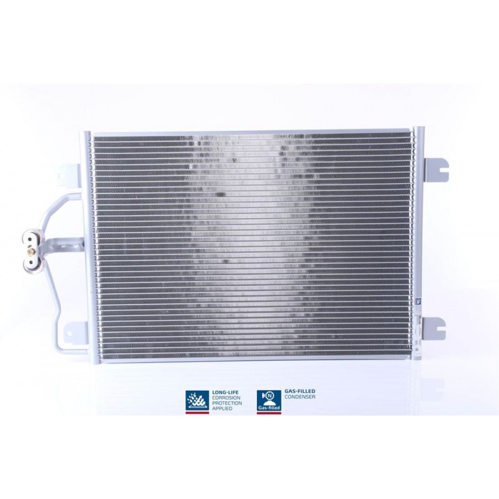 ΨΥΓΕΙΟ A/C RENAULT MEGANE I 1.4 <03 565X391X16 NISSENS ΨΥΓΕΙΟ A/C RENAULT MEGANE I 1.4 <03 565X391X16 NISSENS