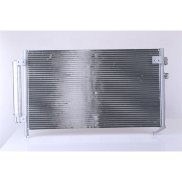 ΨΥΓΕΙΟ A/C SUBARU FORESTER 2.0 <05 689X360X16 NISSENS