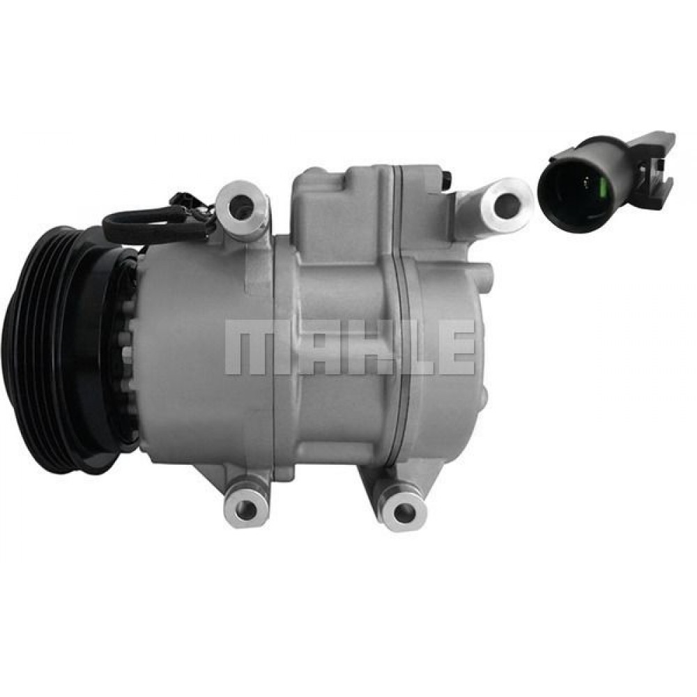 MAHLE-BEHR ΚΟΜΠΡΕΣΕΡ A/C MAHLE-BEHR ΚΟΜΠΡΕΣΕΡ A/C