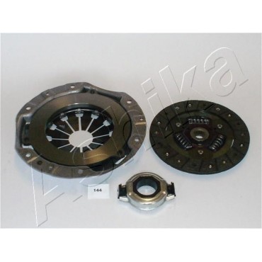 ΣΕΤ ΣΥΜΠΛΕΚΤΗ Φ180 NISSAN MICRA (K11) 1.0,1.3 16V  ASHIKA