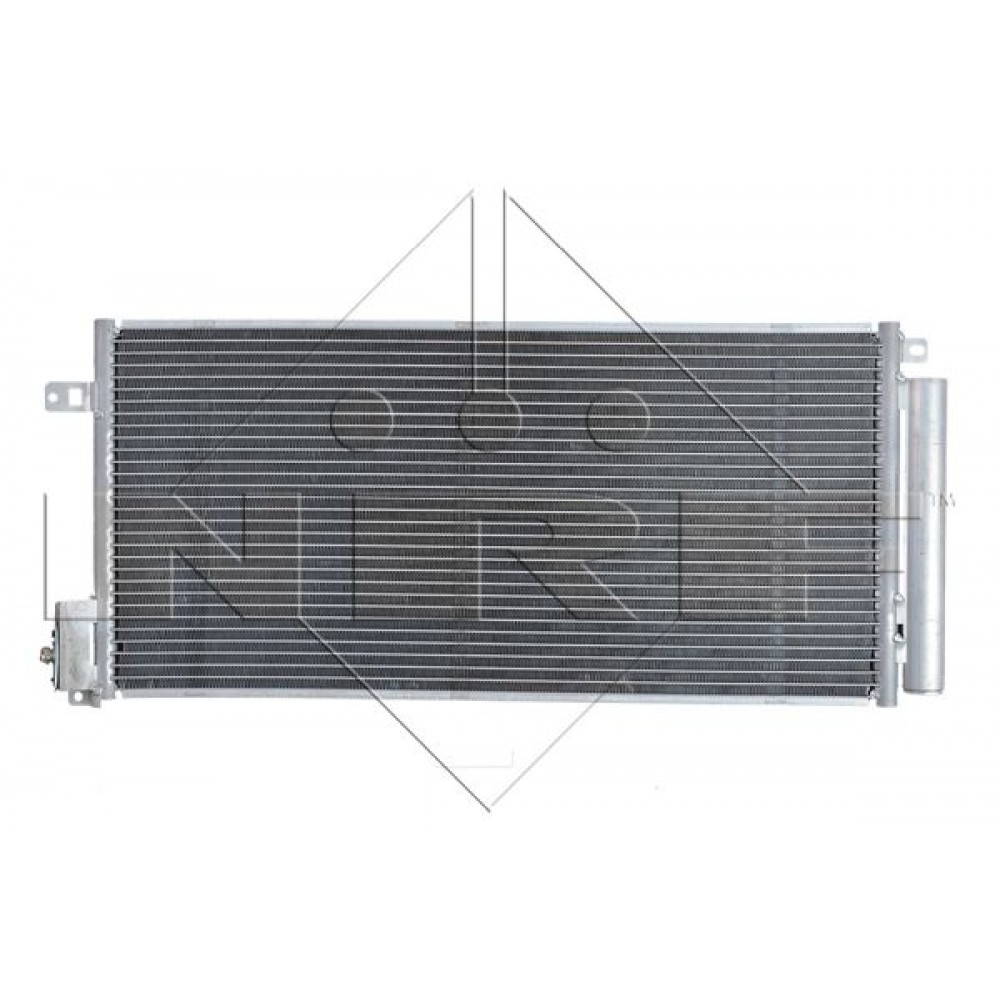 NRF ΨΥΓΕΙΑ A/C OPEL NRF ΨΥΓΕΙΑ A/C OPEL