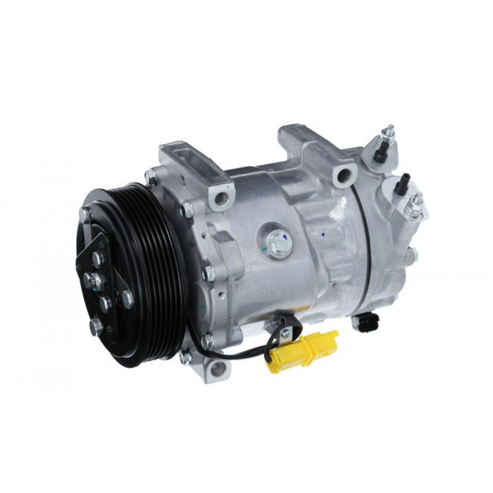 VALEO ΚΟΜΠΡΕΣΕΡ A/C