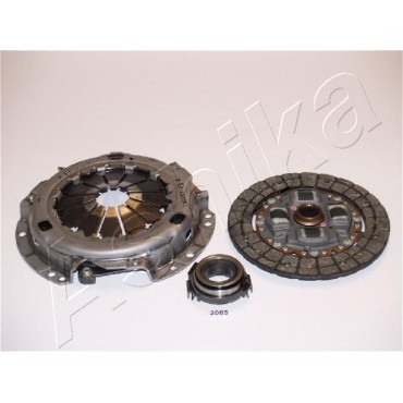 ΣΕΤ ΣΥΜΠΛΕΚΤΗ Φ200 TOYOTA COROLLA 1.4 -02  ASHIKA
