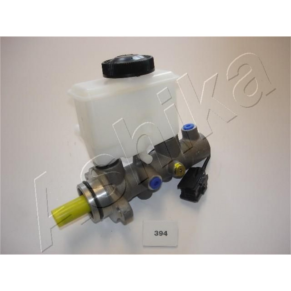 ΑΝΤΛ. ΦΡΕΝ. MAZDA 323 F 1.8 -98 Φ34mm ASHIKA