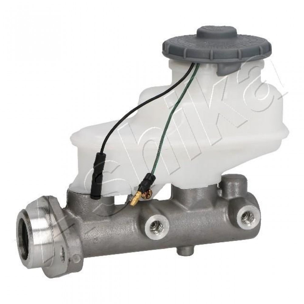 ΑΝΤΛ. ΦΡΕΝ. HONDA ACCORD VI 2.0 98- Φ28mm ASHIKA