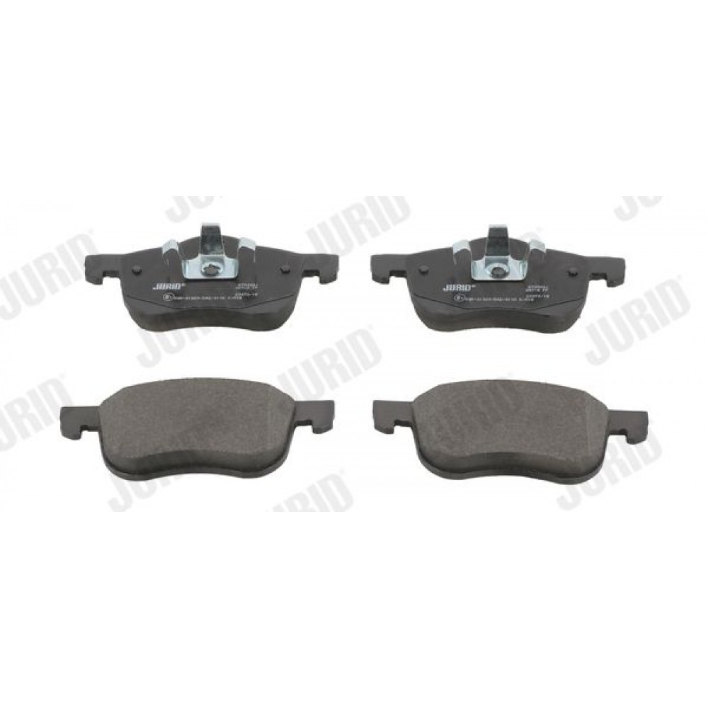 ΤΑΚ. VOLVO S60-S80 JURID ΤΑΚ. VOLVO S60-S80 JURID