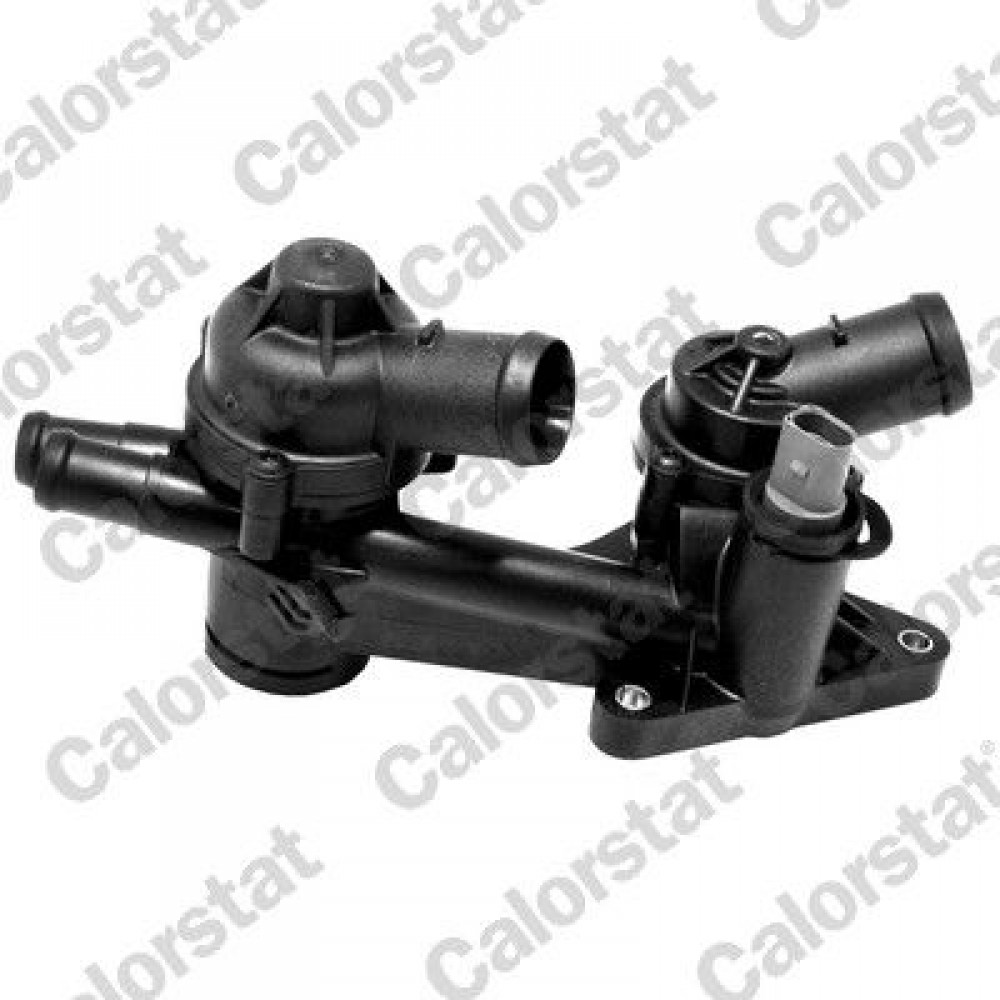 CALORSTAT ΘΕΡΜΟΣΤΑΤΗΣ