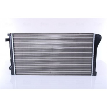 ΨΥΓΕΙΟ ΝΕΡΟΥ FIAT PANDA (169) 1.1,1.2 <04 580Χ322Χ20 NISSENS