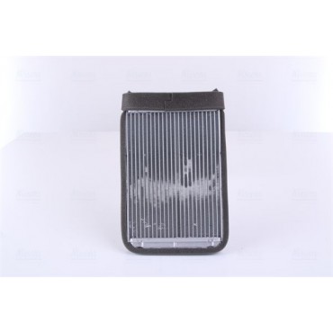 ΨΥΓΕΙΟ ΚΑΛΟΡΙΦΕΡ HYUNDAI MATRIX 1.6 <10 213X150X22 NISSENS