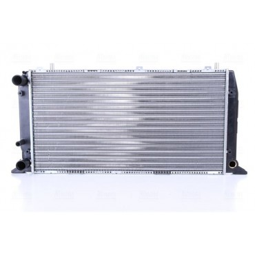 ΨΥΓΕΙΟ ΝΕΡΟΥ AUDI 80 1.6,1.8 ΧΩΡΙΣ ΑC 590X320X32 NISSENS